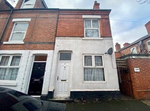 Property to rent in Kentwood Road, Nottingham NG2