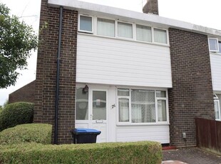 Property to rent in Lark Rise, Hatfield, Hertfordshire AL10