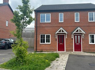 Property to rent in Lathkill Drive, Ashbourne DE6