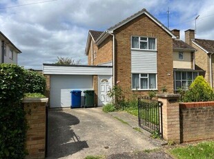 Property to rent in Launton Road, Bicester OX26