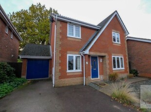 Property to rent in Lenthall Close, Norwich NR7