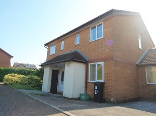 Property to rent in Meadow Way, Bradley Stoke, Bristol BS32