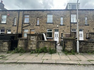 Property to rent in Nashville Terrace, Keighley BD22