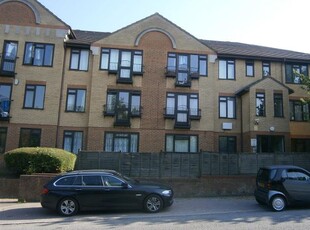 Property to rent in Nelson House, London Road, Greenhithe DA9