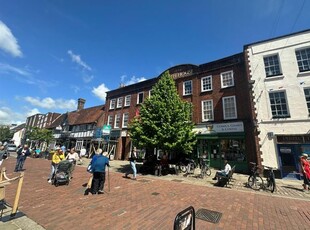 Property to rent in North Street, Chichester PO19