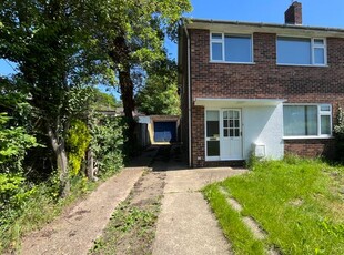 Property to rent in Norvic Drive, Norwich NR4