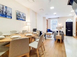 Property to rent in Romney Street, Westminster SW1P