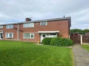 Property to rent in Rother Crescent, Rotherham S60