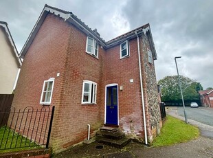 Property to rent in Scrumpy Way, Banham, Norwich NR16