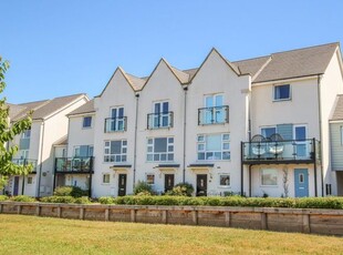 Property to rent in Skye Crescent, Newton Leys, Bletchley, Milton Keynes MK3