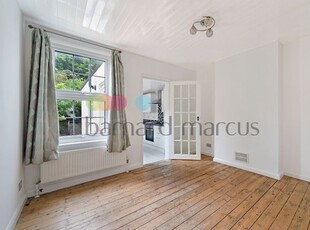 Property to rent in St. Peters Street, South Croydon CR2