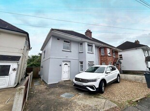 Property to rent in Stanton Road, Bournemouth BH10