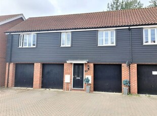 Property to rent in Brooke Way, Stowmarket IP14