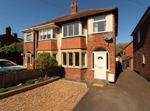 Property to rent in Tithebarn Place, Poulton-Le-Fylde FY6