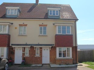 Property to rent in Town Farm Place, Ashford TN24