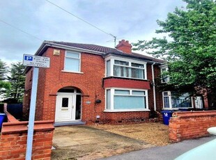 Property to rent in Woodhouse Road, Doncaster DN2