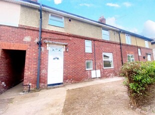 Property to rent in Woodlands Terrace, Edlington, Doncaster DN12