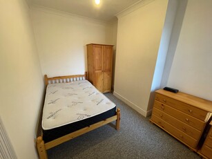 Room in a Shared House, Queens Road, PO2