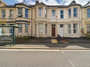 Room to rent in Beaumont Road, St Judes, Plymouth PL4