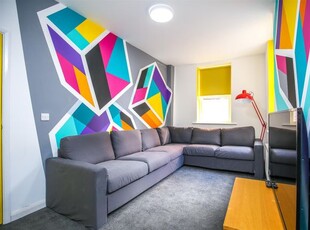 Room to rent in Dilston Road, Fenham, Newcastle Upon Tyne NE4