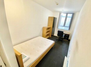 Room to rent in Flat C 3 Wellington Street, Leicester LE1