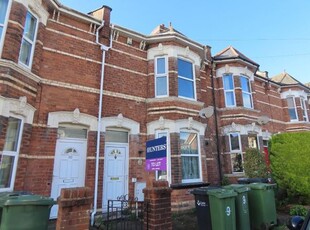 Room to rent in St. Johns Road, Exeter EX1