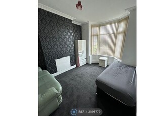 Room to rent in Wakefield, Wakefield WF2