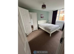 Room to rent in Wheatdole, Peterborough PE2