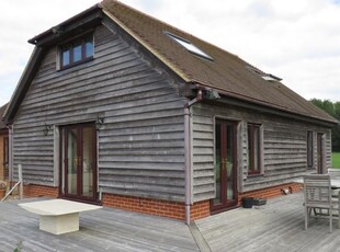 Semi-detached bungalow to rent in Coltstaple Lane, Horsham RH13