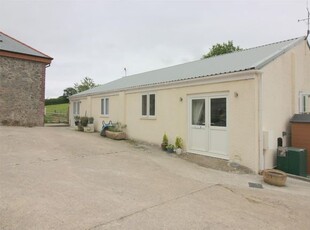 Semi-detached bungalow to rent in Court Vollard, Trematon, Saltash PL12