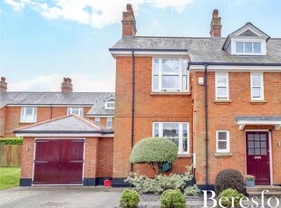 Semi-detached house for sale in Chelsea Way, Brentwood CM14