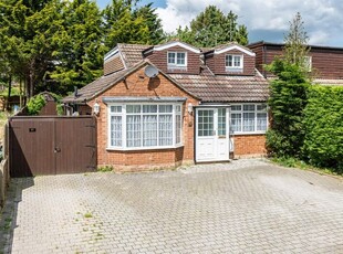 Semi-detached house for sale in Chiswell Green Lane, Chiswell Green, St.Albans AL2