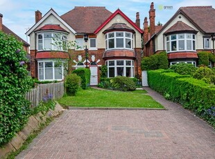 Semi-detached house for sale in Holly Lane, Erdington, Birmingham B24
