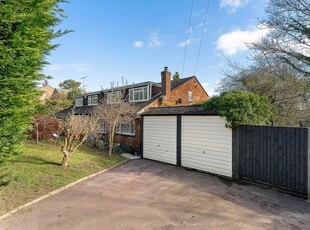 Semi-detached house for sale in London Road, Sawbridgeworth CM21