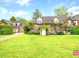 Semi-detached house for sale in Northend, Henley-On-Thames RG9