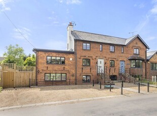 Semi-detached house for sale in Ockham Lane, Cobham KT11