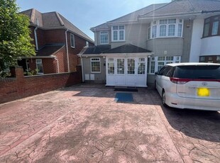 Semi-detached house for sale in Slough SL3,