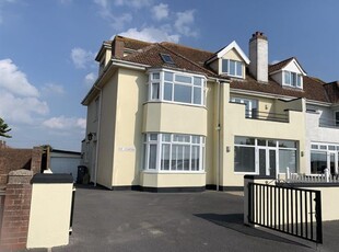 Semi-detached house for sale in South Esplanade, Burnham-On-Sea TA8