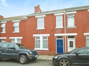 Terraced house for sale in Westbourne Place, Porthcawl CF36