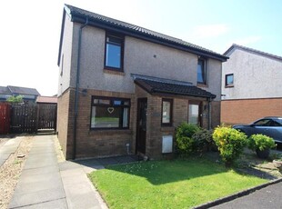 Semi-detached house for sale in Weymouth Crescent, Gourock PA19