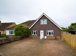 Semi-detached house to rent in 38 North Road, Selsey, Chichester, West Sussex PO20