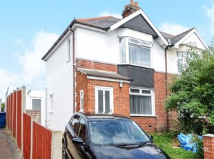 Semi-detached house to rent in Bailey Road, HMO Ready OX4