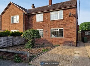 Semi-detached house to rent in Baxter Close, Wisbech PE13