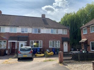 Semi-detached house to rent in Buckingham Crescent, Bicester OX26