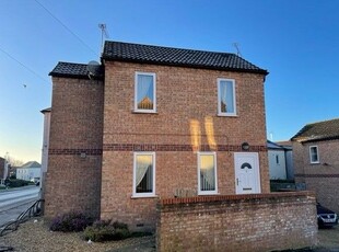 Semi-detached house to rent in Cannon Street, Wisbech PE13
