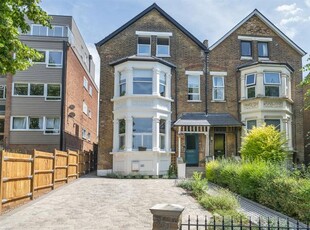 Semi-detached house to rent in Castle Avenue, London E4