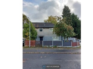 Semi-detached house to rent in Chapel Road, Prestwich, Manchester M25