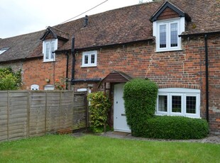 Semi-detached house to rent in Chilton Foliat, Hungerford RG17