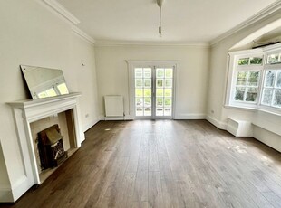 Semi-detached house to rent in Cleveland Road, London W13