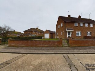 Semi-detached house to rent in Colne Rise, Rowhedge, Colchester CO5